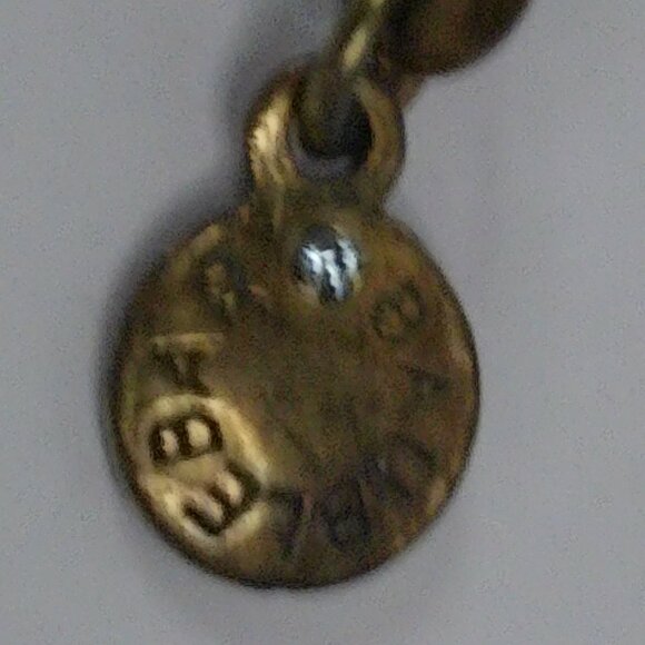 Baublebar Crystal and Pearl Statement Necklace - Picture 7 of 8